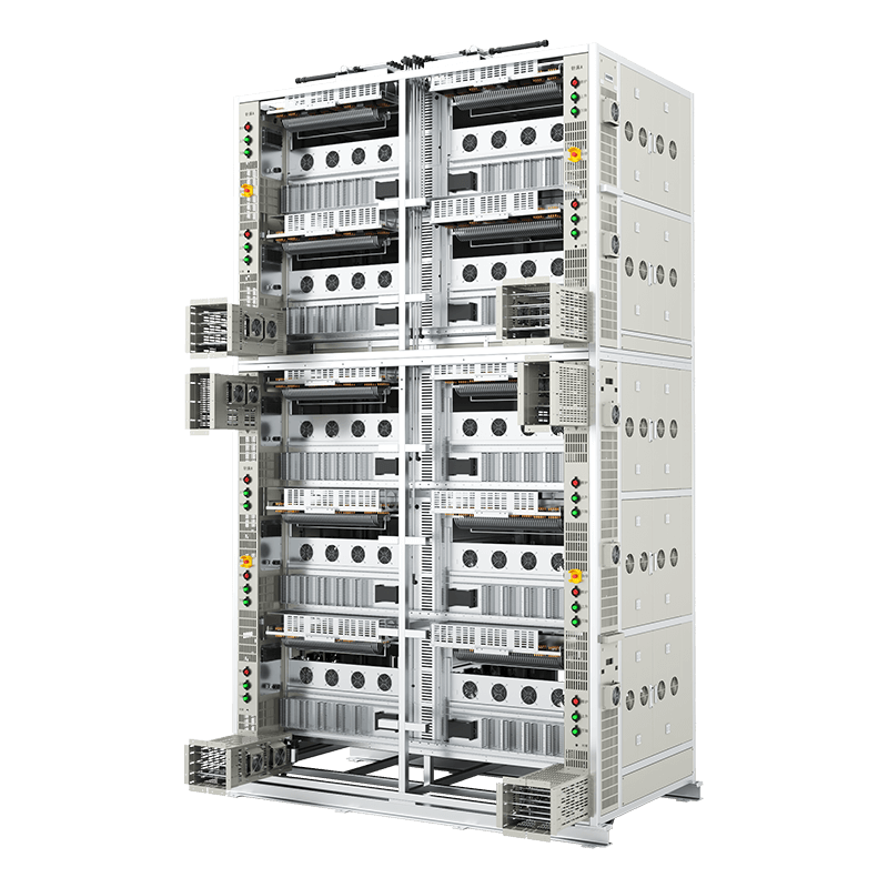 Negative Pressure Formation Equipment