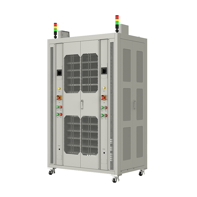 5V Power Cabinet